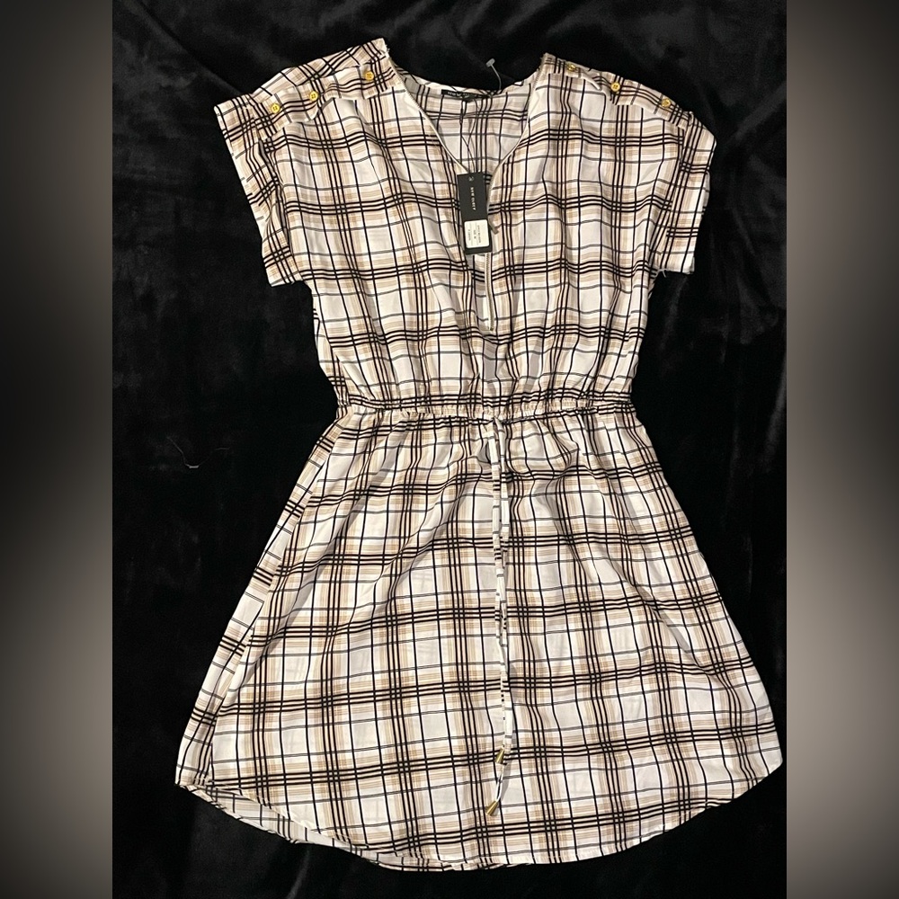 NWT new glory dress